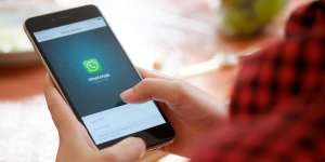 WhatsApp Hapus 2 Juta Akun Tiap Bulan
