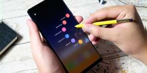 Maaf yah, Samsung Tak Akan Rilis Galaxy Note Baru Tahun Ini