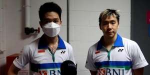 Kemlu Minta Klarifikasi Inggris Minta Tim All England Indonesia Mundur