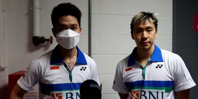 Kemlu Minta Klarifikasi Inggris Minta Tim All England Indonesia Mundur