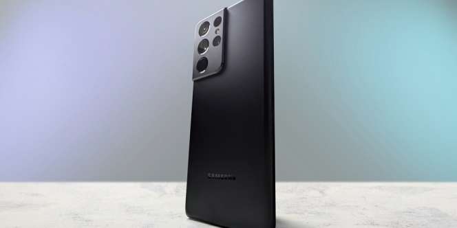 Kecanggihan S21 Ultra 5G untuk Content Creator Bersama Galaxy Movie Studio