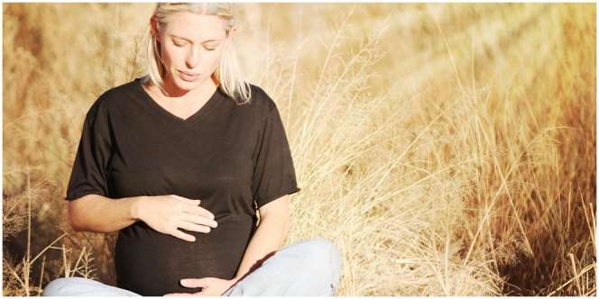 8 Manfaat Saffron Buat Ibu Hamil, Bisa Cegah Morning Sickness