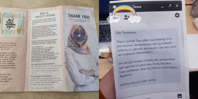 10 Ucapan Resign Kerja ala Warganet +62, Bahasanya Bikin Tepuk Jidat