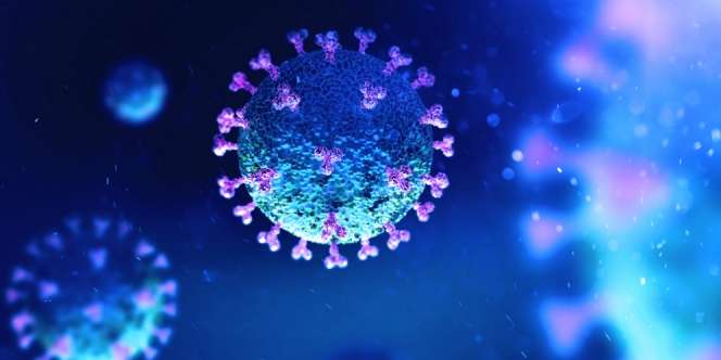 Prancis Laporkan Varian Baru Virus Covid-19, Ini Temuan Sementaranya