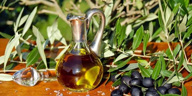 7 Manfaat Minyak Zaitun Jika Diminum Secara Rutin