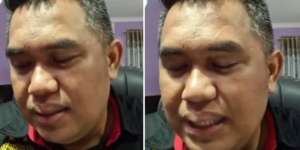 Anggota Polisi Dapat Untung Setelah Kibuli Penipu Lewat Telepon