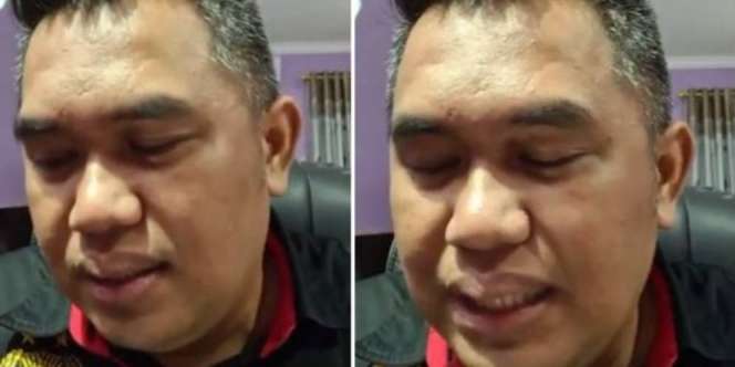 Anggota Polisi Dapat Untung Setelah Kibuli Penipu Lewat Telepon