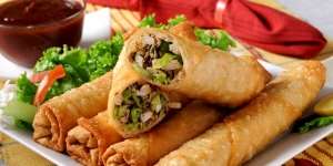 Deretan Gorengan Populer di Dunia, Ada Favorit Kamu?