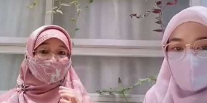 Dua Kali Diceraikan Aa Gym, Teh Ninih Bicara Soal Ujian Kehilangan