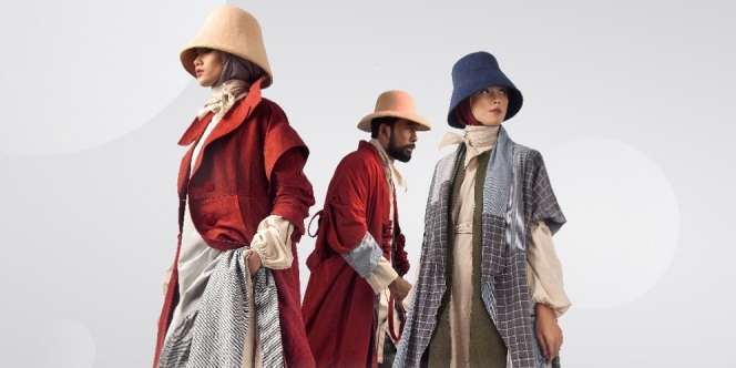 Bangkitkan Geliat Fashion Muslim di Masa Transisi Pandemi Lewat Muffest 2021