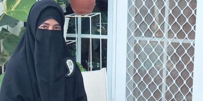 Kelembutan Hati Umi Pipik yang Berduka: `Hati Seperti Tersayat`