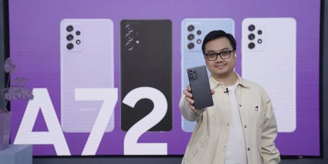 Tiga Seri Anyar Samsung Galaxy, Seberapa Keren?