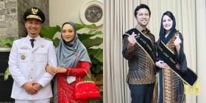 Potret Terbaru 7 Pesinetron Cantik Bersuamikan Pejabat