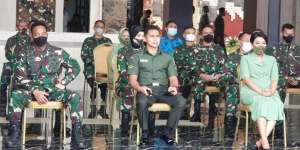 Nama Baru Aprilia Manganang