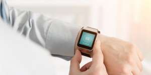 Gegara Pakai Smartwatch, Pria Ini Kepergok Selingkuh