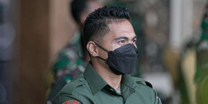 Kakak Aprilia Manganang Juga Alami Hipospadia