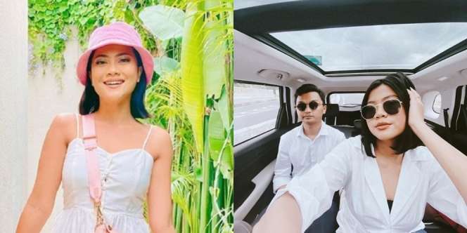 10 Fakta Selebgram Hanum Mega yang Viral Usai Bongkar Aib Keluarga