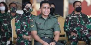 Aprilia Manganang Tekanan Batin, Penderitaan Luar Biasa