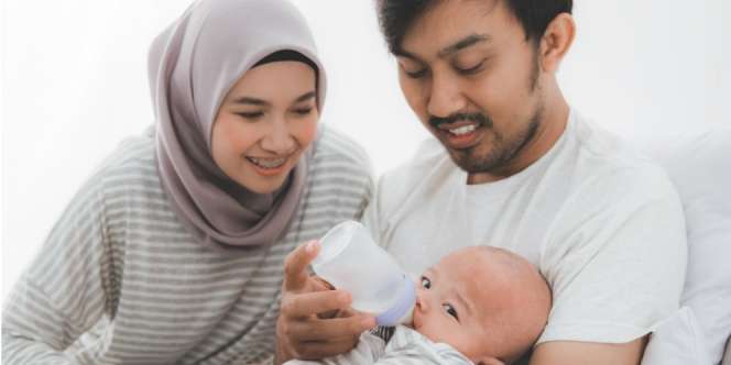 Islam Ingatkan Orangtua Agar Tak Menyesal dengan Perilaku Anak