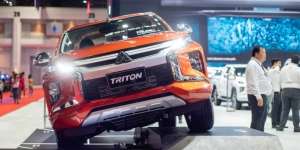 Transformasi Mitsubishi Triton: Si Mewah Penakluk Ganasnya Alam Liar