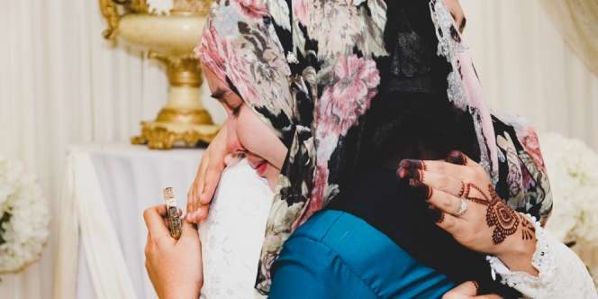 Kisah Pilu Wanita Cantik, Mempelai Pria Tak Hadir Saat Akad