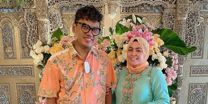 Ikan Cupanganya Ditawar Raffi Ahmad Rp35 Juta, Uya Kuya Tolak