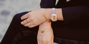 7 Inspirasi Padu Padan Jam Tangan dan Gelang