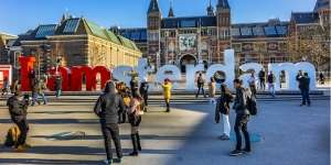 Uni Eropa Berlakukan Sertifikat Digital Mudahkan Traveler