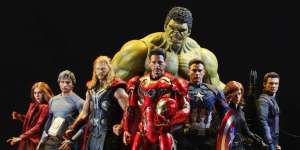 7 Mainan Action Figure Termahal di Dunia, Nomor 1 Superlangka