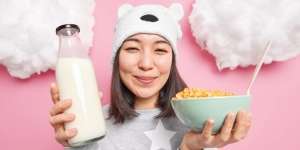 Tips Mengonsumsi Oatmeal Agar Efektif Jaga Kesehatan Tubuh