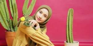 Mantan Suami Menikah Lagi, Postingan Laudya Cynthia Bella Jadi Sorotan