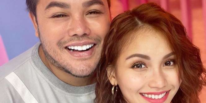 Ivan Gunawan: Gue Pernah Tolak Ayu Ting Ting, Demi Allah!
