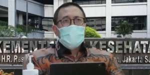 Peran Penting Puskesmas Perangi Covid-19
