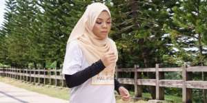 Tips Maksimalkan Penurunan Berat Badan dengan Jalan Kaki