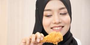 4 Makanan Ini Sangat Berpotensi Tingkatkan Berat Badan
