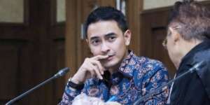 Sedih, Zumi Zola Ungkap Hubungannya dengan Anak Selama di Penjara