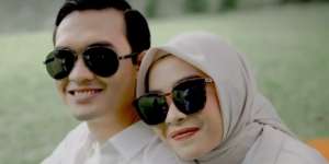 Ikbal 'Ikatan CInta' Nikah, Warganet Ramaikan Tagar Patah Hati 