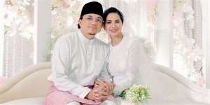 8 Fakta Noor Nabila, Istri Baru Engku Emran Ternyata Bukan Orang Sembarangan