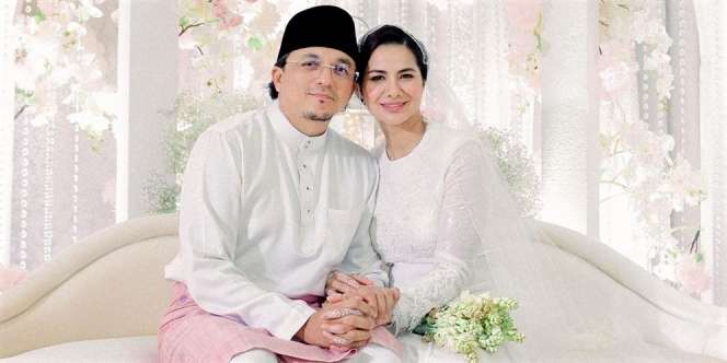 8 Fakta Noor Nabila, Istri Baru Engku Emran Ternyata Bukan Orang Sembarangan