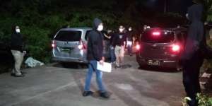 Kabareskrim Klaim Sudah Ada Bukti Kuat Tetapkan Tersangka Tewasnya Laskar FPI