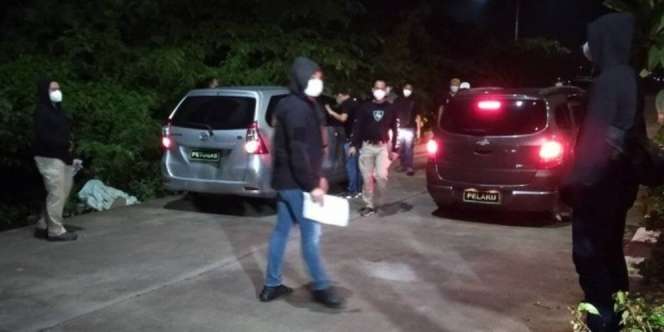 Kabareskrim Klaim Sudah Ada Bukti Kuat Tetapkan Tersangka Tewasnya Laskar FPI