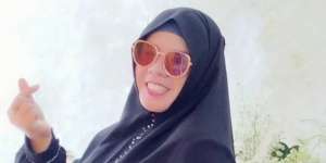 Digandeng Pria Tampan, Rohimah Mantan Istri Kiwil Sudah Punya Pacar?