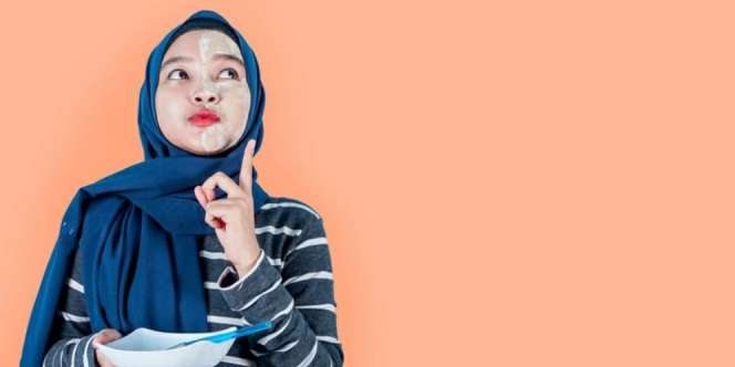 7 Manfaat Masker Spirulina dan Kandungannya yang Bikin Wajah Kencang & Cerah