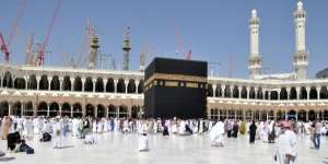Kanwil Kemenag Petakan Kuota Haji, Saudi Sudah Dibuka?