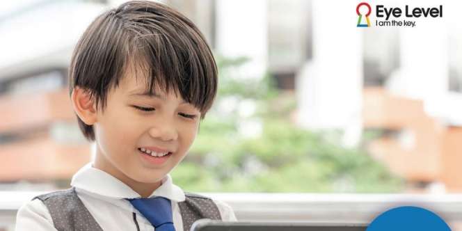 Bimbel Korsel Ini Bikin Belajar Daring Matematika Jadi Asyik dan Mudah