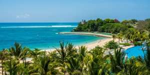 Wajah Baru Pariwisata Indonesia di Tengah Pandemi