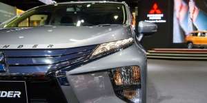 Masuk Mobil Terlaris Indonesia, Kupas Ragam Fitur dan Kenyamanan Xpander