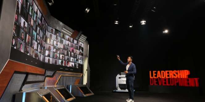 Punya Kemampuan Public Speaking, Penting Enggak Sih?
