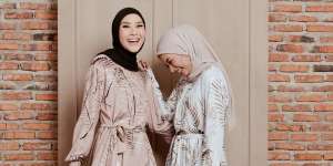 Deretan Asisten Artis yang Kece Seperti Bosnya
