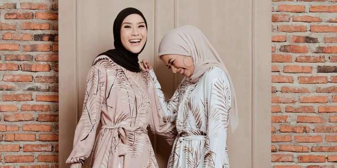 Deretan Asisten Artis yang Kece Seperti Bosnya